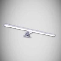 Luster Roxana LED 13W chrome 4000K 03749 K1