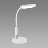 Luster SAMUEL LED WHITE 04173 LB1