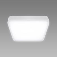 Luster TOTEM LED D 24W NW WHITE 04097 PL1