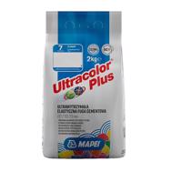 Mapei Ultracolor Škárovacia hmota 112 stredne seda 2kg