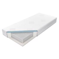 Matrac Talalay Blue Cooling 140/200