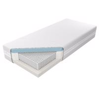 Matrac Talalay Blue X7 Cooling 80/200