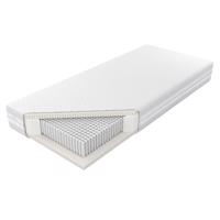 Matrac Talalay Embrace Cooling 90/200