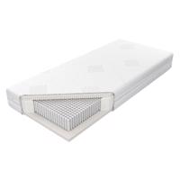 Matrac Talalay Natural H2 Aloe Vera 200/200