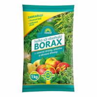 Mineral - Horká soľ s boraxom 1 kg