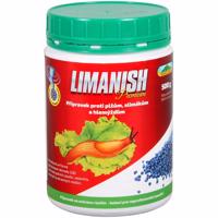 Moluskocid LIMANISH PREMIUM 500g