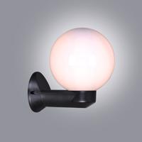 Nastenná záhradná lampa Astrid K-MB-OGROD NF2803L6 KG1 opal