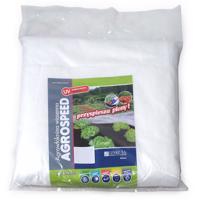 Netkaná textília AGROSPEED 17g jar 1,6/5 biela