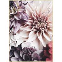 Obraz artbox 50x70 ab053 flowers