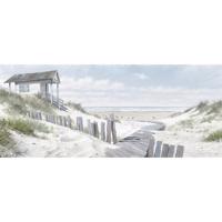 Obraz decopanel 30x95 dp005 boardwalk