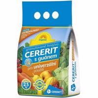 Orgamin - Cererit s guánom univerzálny 2,5 kg