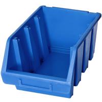 Organizér Ergobox 3 modrý 170x240x126mm