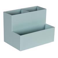 Organizér Ines 13x9x9cm mátový