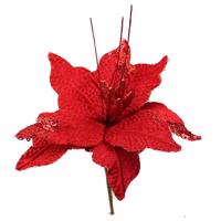 Poinsettia 34 cm 442481