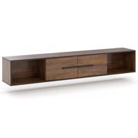 Polička W1 Frida Shirin Walnut