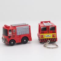 Prívesok FIRETRUCK