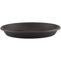 Round podstavec 11.5 cm anthracite