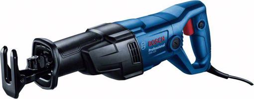 Šabľová píla Bosch Professional 1200W GSA 120