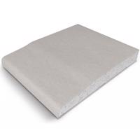 Sadrokartonova doska biela mini 1200x1000x12,5mm