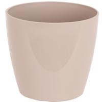 SAN REMO pot 14 cm sand