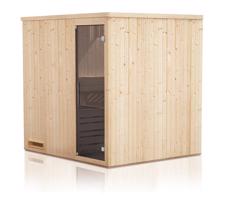 Sauna PERHE 2015