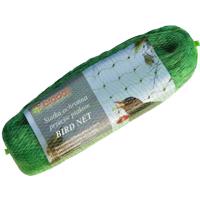 Sieť bird net 10g/ m2  19x19 mm 4 x20 m