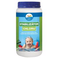 Stabilizátor chloru 1kg