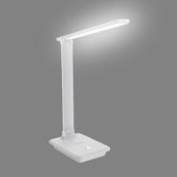 Stolná lampa Medan LED 9WWHITE