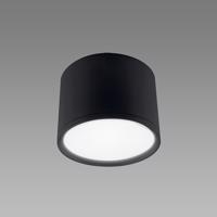 Stropná lampa rolen LED 7W BLACK 03780