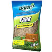 Travna zmes park 0,5 kg sacok agro