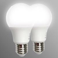 Žiarovka LED 2PACK A60 E27 12W 4000K