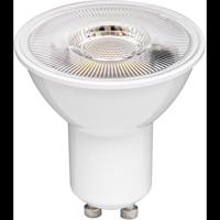 Žiarovka LED OSRAM GU10 6,9W 2700K 3ks